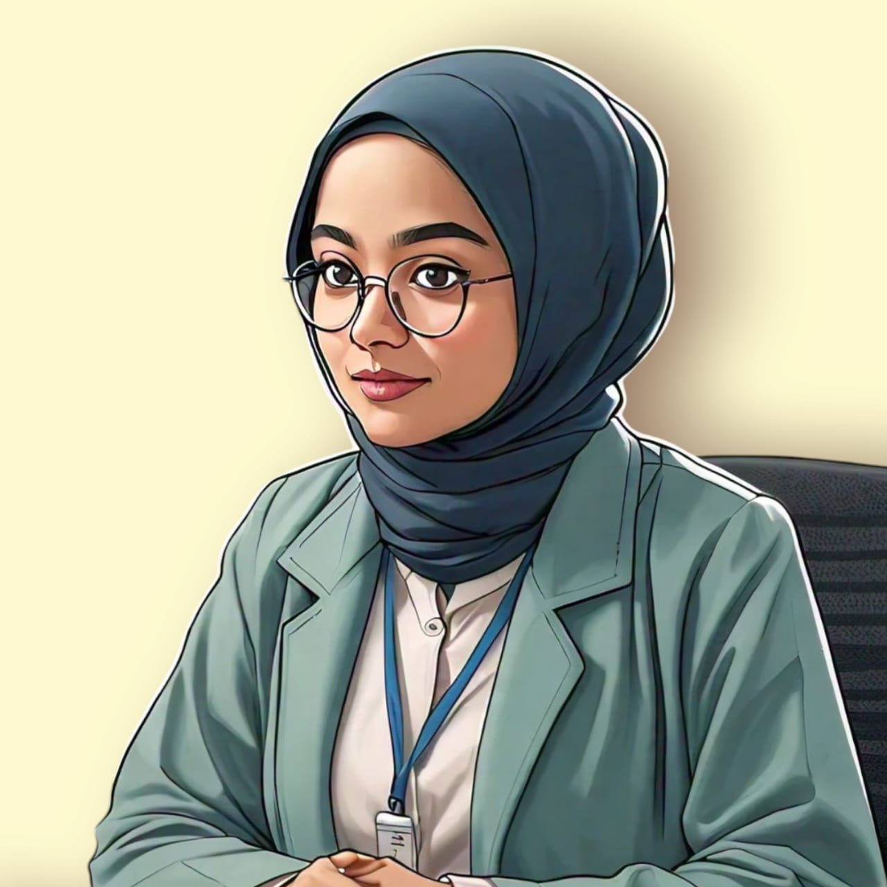 Profile Image of Mehak Fatima, Licensed Psychologist offering online therapy in Islamabad